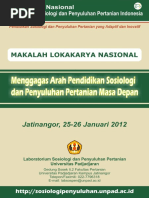Download Pendidikan Sosiologi Dan Pertanian by RijhalVHirus SN306884836 doc pdf