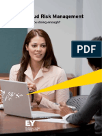 Fraud Risk Management | Fraud Risk Assessment - EY India