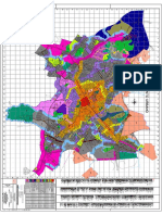 2 - Mapa Zoneamento Urbano