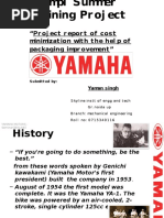 Yamaha