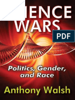 Walsh - Science Wars