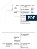 Plan 1 Ingrijire Complet