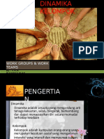 1.DINAMIKA KELOMPOK, kooperatif, kerjasama, membangun kerjasama dalam kelompok, sukses dalam membangun kelompok, relasi