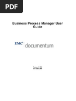 BPM User Guide 53sp4