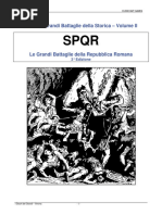 SPQR Deluxe It