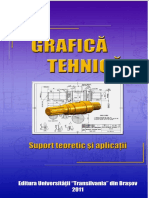 Grafica Tehnica