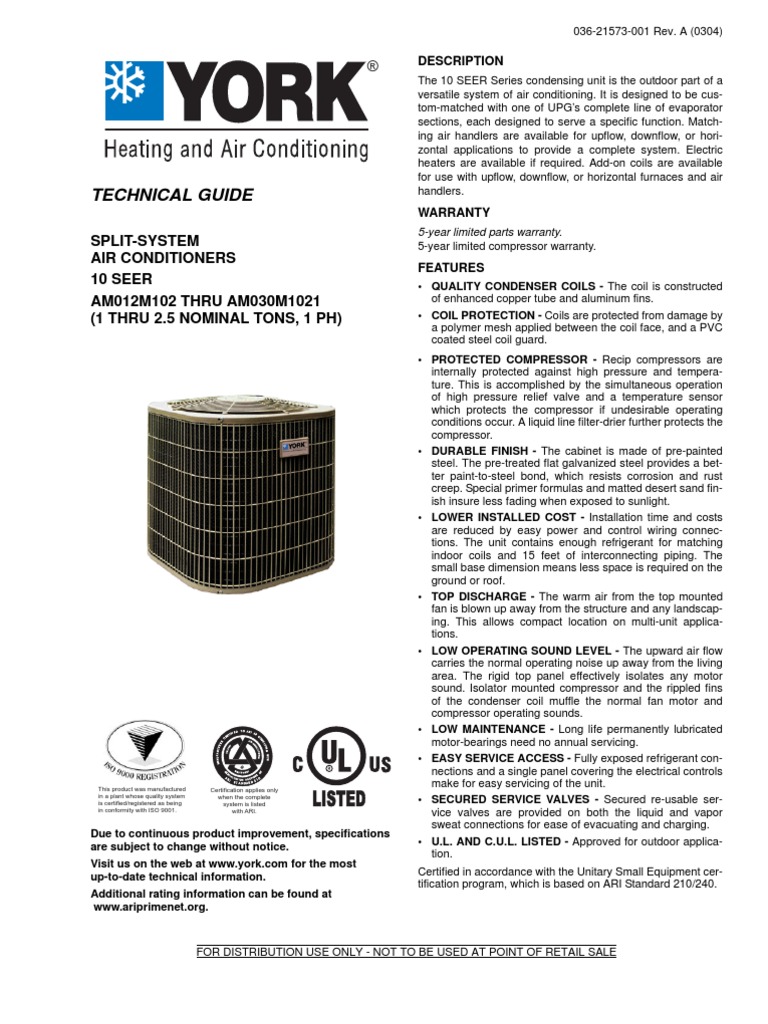 Manual | Electrical Wiring | Thermostat