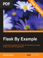 Download Flask By Example - Sample Chapter by Packt Publishing SN306908091 doc pdf