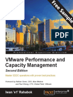 VMware Performance and Capacity Management - Second Edition - Sample Chapter