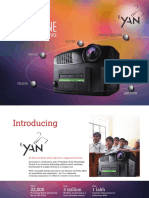 K-Yan Brochure 2014