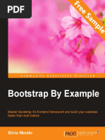 Bootstrap by Example - Sample Chapter