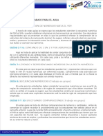 Conteo Hasta El 999 PDF