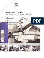 Battenfeld Multicomponet PDF