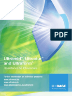 Ultramid, Ultradur, Ultraform PDF