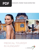 Medical Tourism Hungary