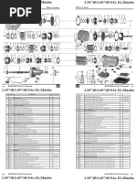 R N Nissan Me | PDF | Gear | Clutch