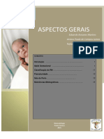 Aspectos Gerais - Neonatologia