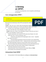 3.kuesioner Pra Skrining Perkembangan