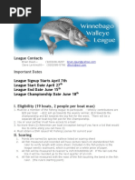 Download League Rules 2016 by Brian Daun SN306920682 doc pdf