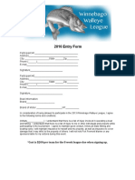 Download Walleye League Application 2016 by Brian Daun SN306920703 doc pdf