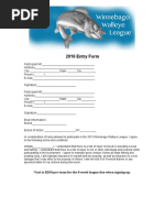 Download Walleye League Application 2016 by Brian Daun SN306920703 doc pdf