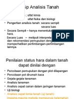 3-Prinsip Analisis Tanah.ppt