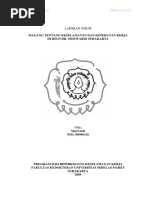 Download kesehatan dan keselamatan kerja by rezky amalia arta SN306922409 doc pdf