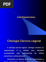 Aula+Papanicolaou
