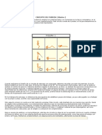 Circuito de Fuerza Deporte