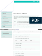 Www Elitmuszone Com Elitmus Data Sufficiency Problems 1[1]