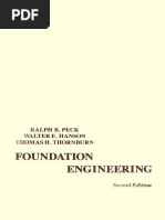 Download Foundation Engineering by peck  hanson by Samira Naushin Alam SN306926879 doc pdf