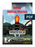Proposal Penelitian S2