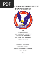 Download Kecurangan dalam Pendapatan dan Persediaandocx by Alvina Phoandy SN306928641 doc pdf