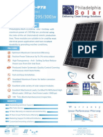 Solar panel 300 Wp.pdf