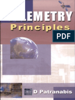 Telemetry Principles Patranabis PDF
