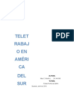 ESTADISTICAS DEL TELETRABAJO EN AMERICA DEL SUR..docx