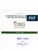 Informe EIBEX-v2