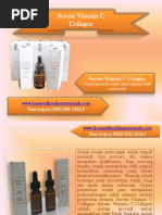 Download SerumVitaminCPencerahKulitTerbaikPencerahKulitWajahPencerahKulitWajahAlami082236512343byserumvitaminccollagenSN306936221 doc pdf