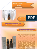 Serum Vitamin C, Pencerah Kulit Terbaik, Pencerah Kulit Wajah, Pencerah Kulit Wajah Alami 0822.365.1234.3