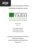 Download Emerging Dan Re-emerging Disease-MERS by vinnafazrihardani SN306936404 doc pdf