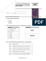 PRUEBA - Crimen y Misterio - Form Alumno