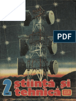 Stiinta-Si-Tehnica-1989 Nr-02 PDF