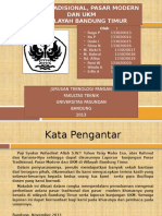 PTP Bandung Timur Kelas A