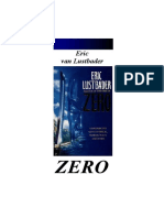 Zero  - Eric Lustbader -.pdf