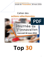 4 - Cahier TOP 30 RESUME 544853