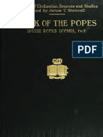 Book of the Popes