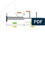 Stiffness Matrix Excel