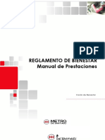 Manual de Bienestar