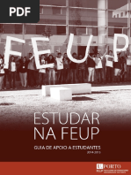 Estudar Na FEUP 2014