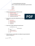 Tetraciclinele